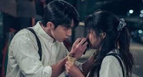 Двадцать пять, двадцать один 7 серия