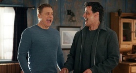 Засланец из космоса 3 сезон 8 серия Засланец из космоса 3 сезон 8 серия