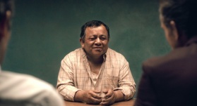 Несчастный случай 2 серия