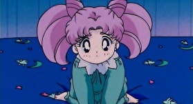 Красавица-воин Сейлор Мун 2 сезон 14 серия