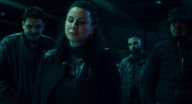 Марокканская мафия 5 сезон 7 серия