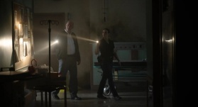 Пять дней после катастрофы 7 серия