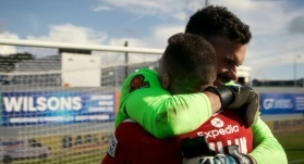 Добро пожаловать в Рексэм 2 сезон 12 серия