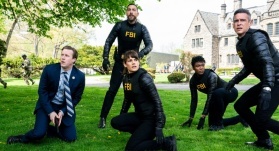 ФБР 6 сезон 13 серия