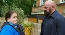 Нарушители 3 сезон 5 серия