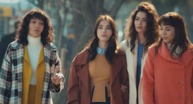 Мечты и жизни 7 серия