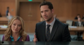 Линкольн для адвоката 3 сезон 8 серия