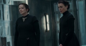 Дюна: Пророчество 1 серия