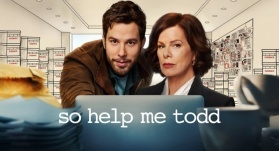 Помоги мне, Тодд 2 сезон 5 серия Помоги мне, Тодд 2 сезон 5 серия