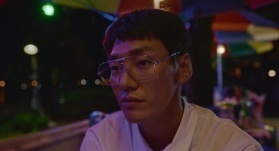 Кто-то / Somebody. Найти кого-то 2 серия Кто-то / Somebody. Найти кого-то 2 серия