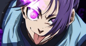 Синяя тюрьма: Блю Лок 2 сезон 4 серия