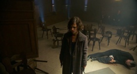 Вавилон-Берлин 4 сезон 9 серия