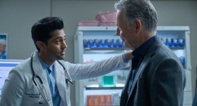 Ординатор 6 сезон 13 серия