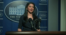 Чаки 3 сезон 1 серия