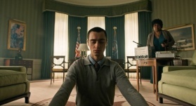 Чаки 3 сезон 7 серия