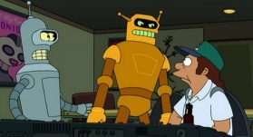 Футурама 5 сезон 15 серия