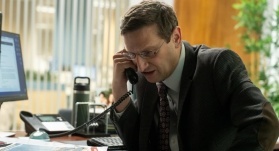 Компания боссов 1 серия