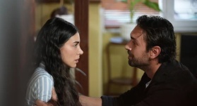 Это море переполнится 7 серия