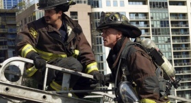 Чикаго в огне 6 сезон 6 серия