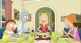Рик и Морти 7 сезон 4 серия