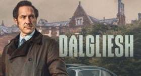 Инспектор Адам Дэлглиш 3 сезон 1 серия Инспектор Адам Дэлглиш 3 сезон 1 серия