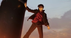 Лазарь 8 серия