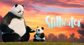 Тихая вода 4 сезон 5 серия