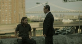 Чёрный кролик 8 серия Чёрный кролик 8 серия