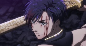 Повесть о конце света 3 сезон 6 серия