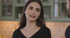 Игра моей судьбы 15 серия