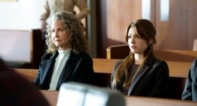 Уокер 2 сезон 13 серия Уокер 2 сезон 13 серия
