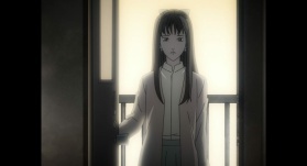 Дзюндзи Ито: Маньяк 4 серия