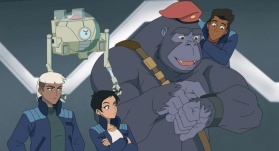 Мои приключения с Суперменом 2 сезон 7 серия