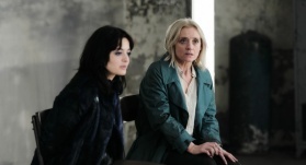 Подозреваемый 2 сезон 8 серия