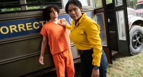 Страна пожаров 4 сезон 8 серия