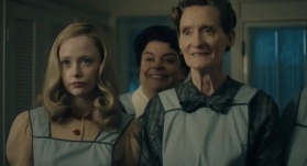 Монстры 3 сезон 5 серия