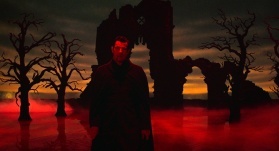 Дракула 3 серия