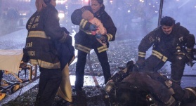 Чикаго в огне 2 сезон 10 серия Чикаго в огне 2 сезон 10 серия