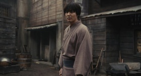 Патинко / Дорога в тысячу ли 7 серия