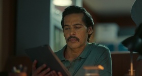 Рана Найду 2 сезон 7 серия