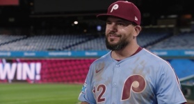 Начальная школа «Эбботт» 5 сезон 3 серия