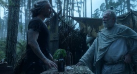 Наш флаг означает Смерть 2 сезон 3 серия