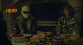 Роковой патруль 4 сезон 12 серия