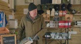 Ферма Кларксона 3 сезон 4 серия