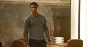 ФБР: За границей 4 сезон 1 серия ФБР: За границей 4 сезон 1 серия