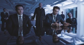 Рекрут 2 сезон 4 серия