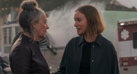 Хитрости 4 сезон 8 серия