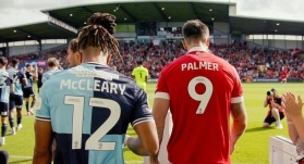 Добро пожаловать в Рексэм 4 сезон 1 серия