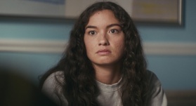 Рябь 1 серия Рябь 1 серия