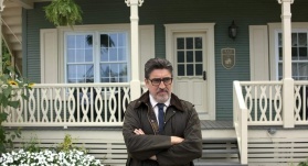 Три-Пайнс / Три сосны 8 серия